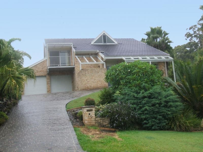 19 Salisbury Drive, Terrigal NSW 2260