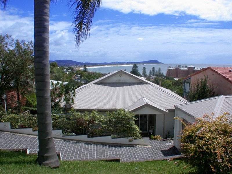Terrigal NSW 2260