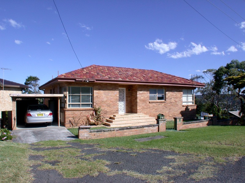 North Avoca NSW 2260