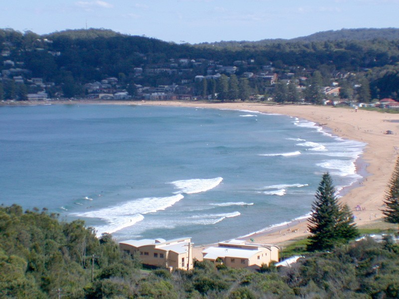 North Avoca NSW 2260