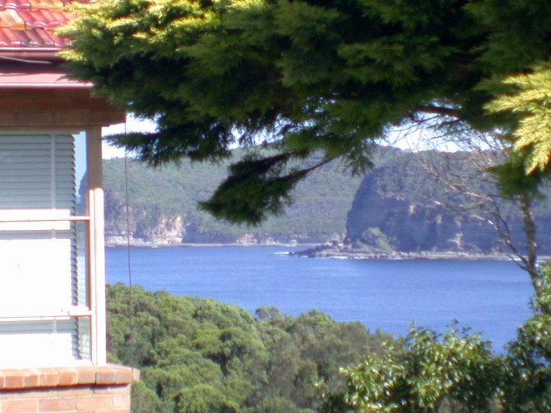 North Avoca NSW 2260