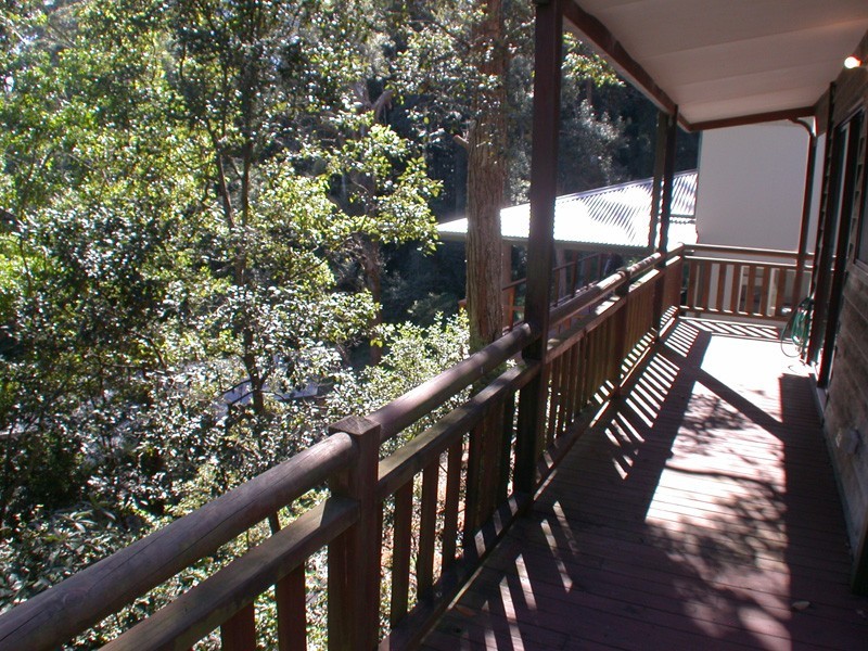 North Avoca NSW 2260