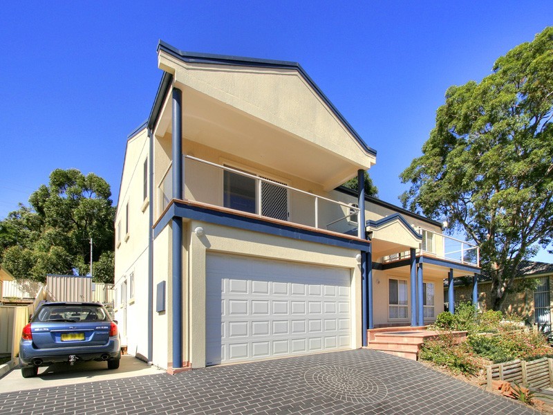 Tumbi Umbi NSW 2261