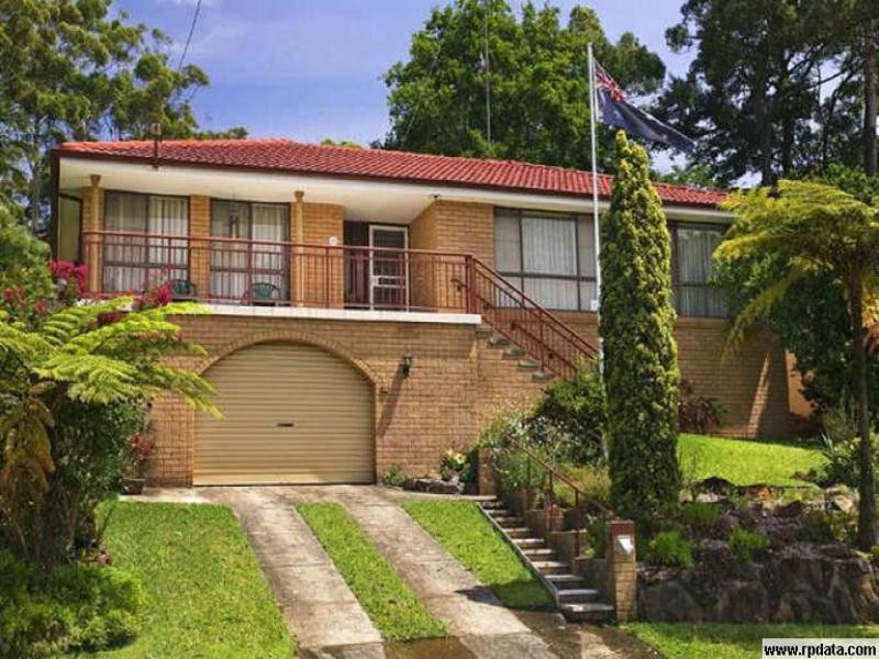 Terrigal NSW 2260