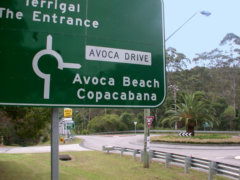 Avoca Beach NSW 2251