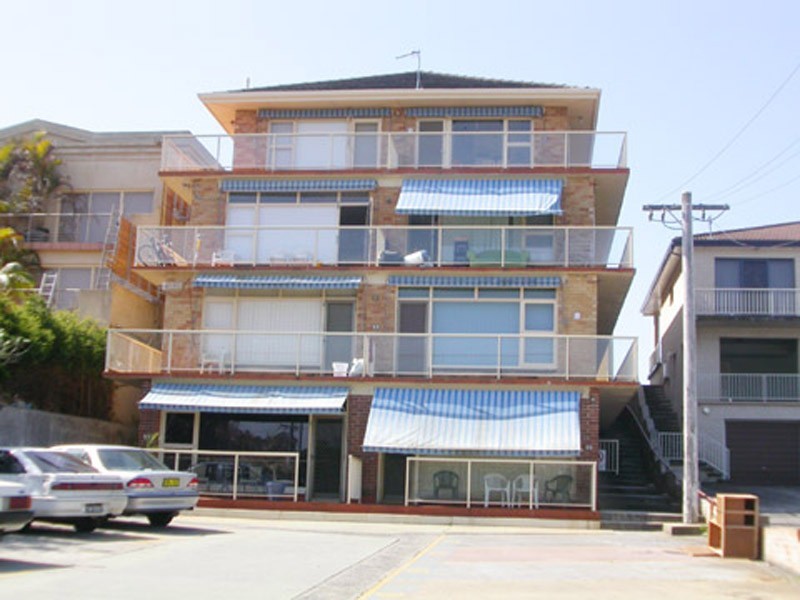 Wamberal NSW 2260