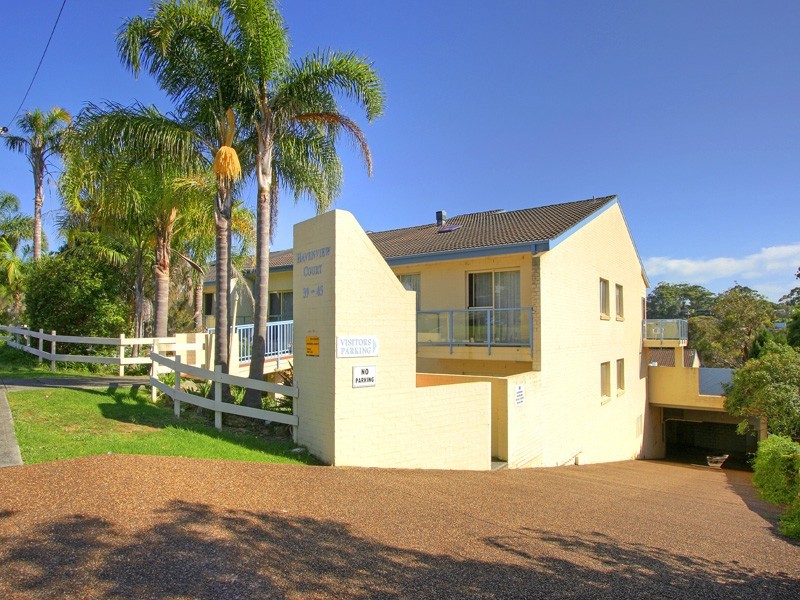 Terrigal NSW 2260