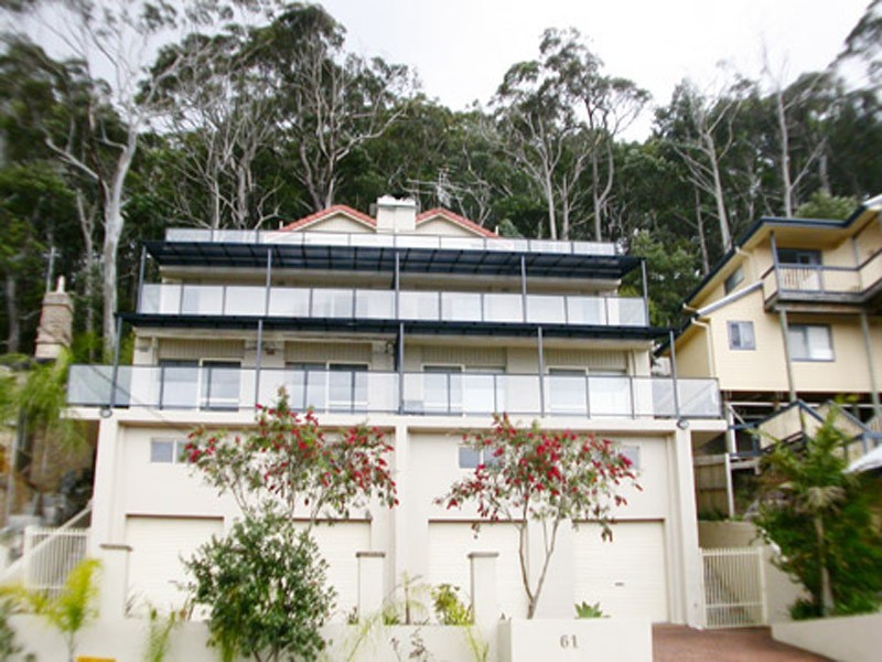 2/61 Coreen Drive, Wamberal NSW 2260