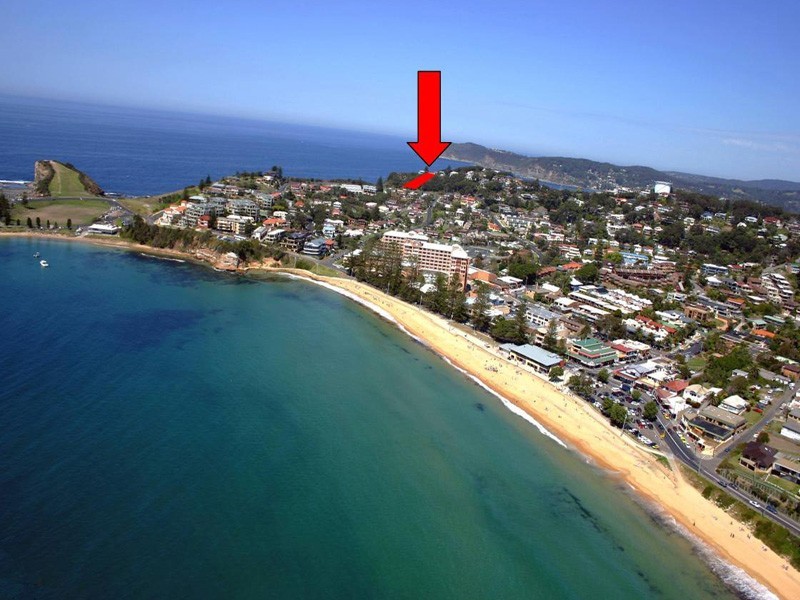 38 Scenic Highway, Terrigal NSW 2260