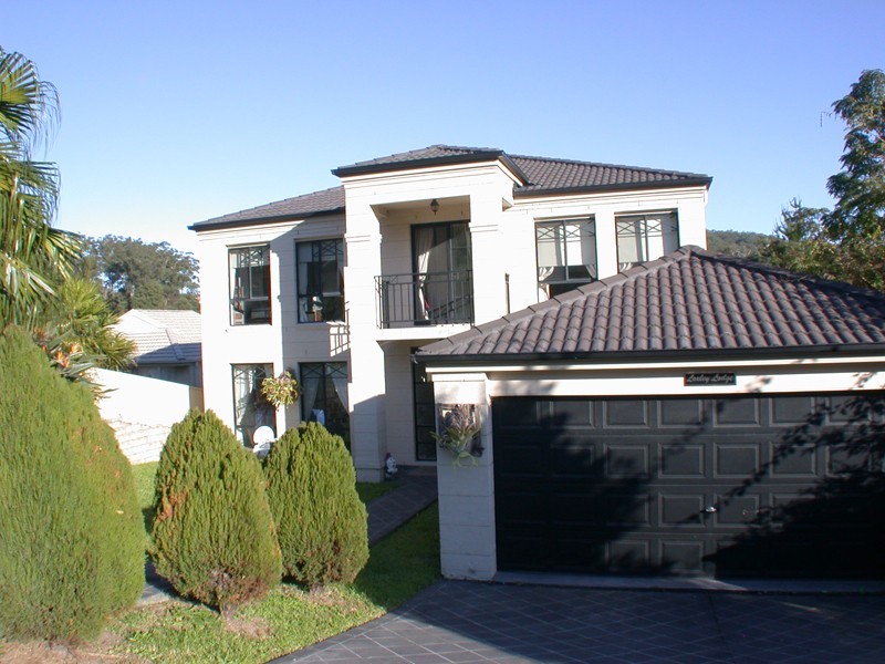 8 Stringybark Close, Terrigal NSW 2260