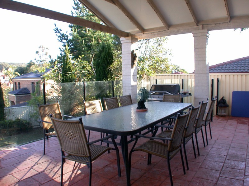 8 Stringybark Close, Terrigal NSW 2260