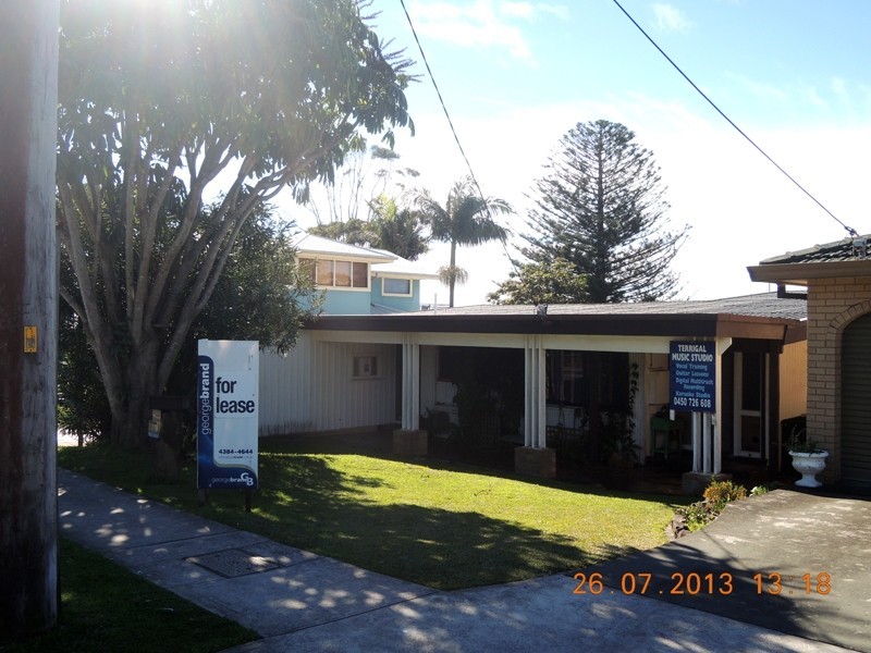 157 Scenic Highway, Terrigal NSW 2260