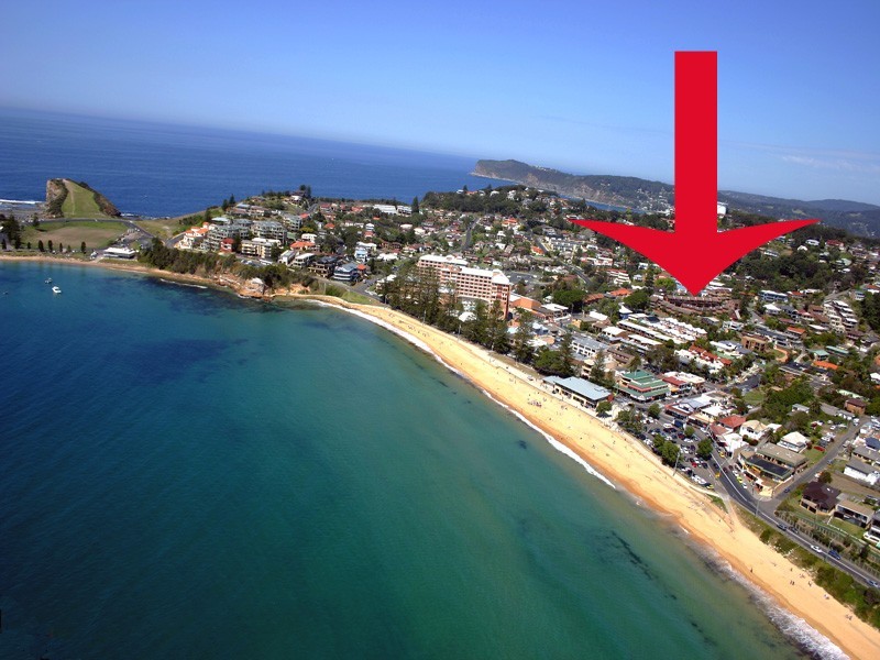 Terrigal NSW 2260
