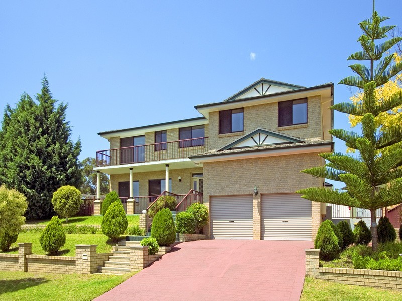 16 Sotherby Avenue, Terrigal NSW 2260