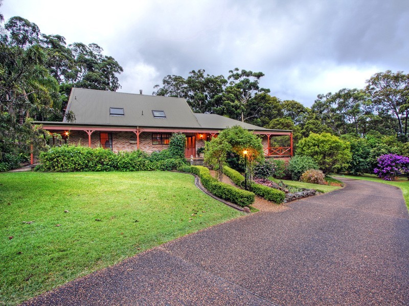 Wamberal NSW 2260