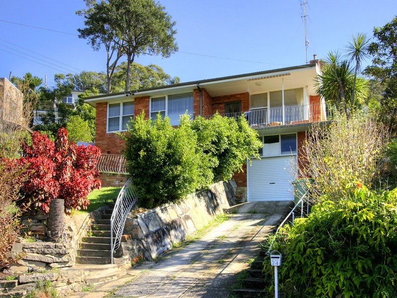 Terrigal NSW 2260