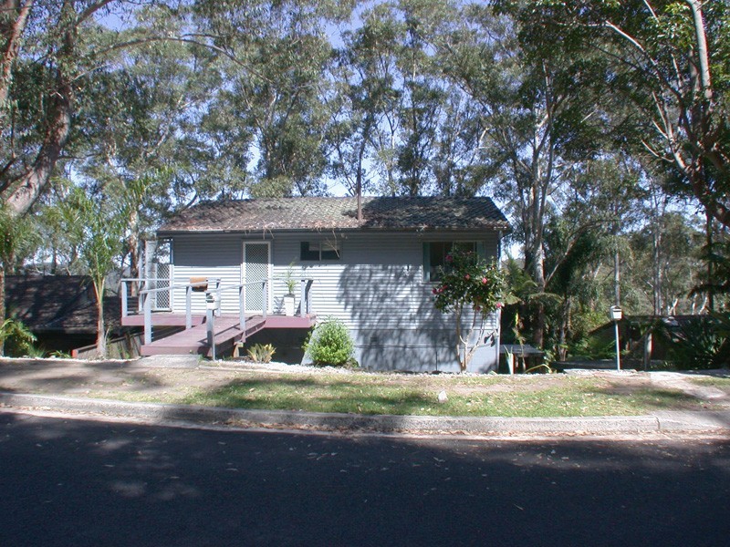 North Avoca NSW 2260