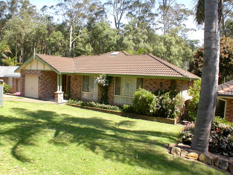 16 Salisbury Drive, Terrigal NSW 2260