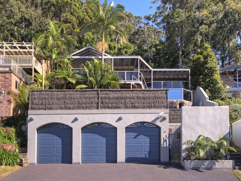35 Coreen Drive, Wamberal NSW 2260