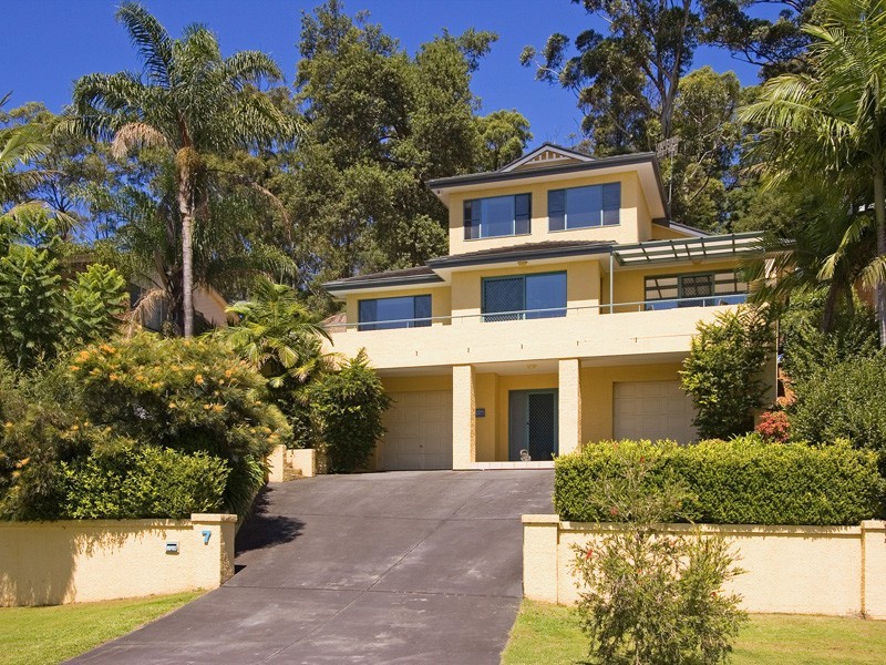 7 Scarborough Court, Terrigal NSW 2260