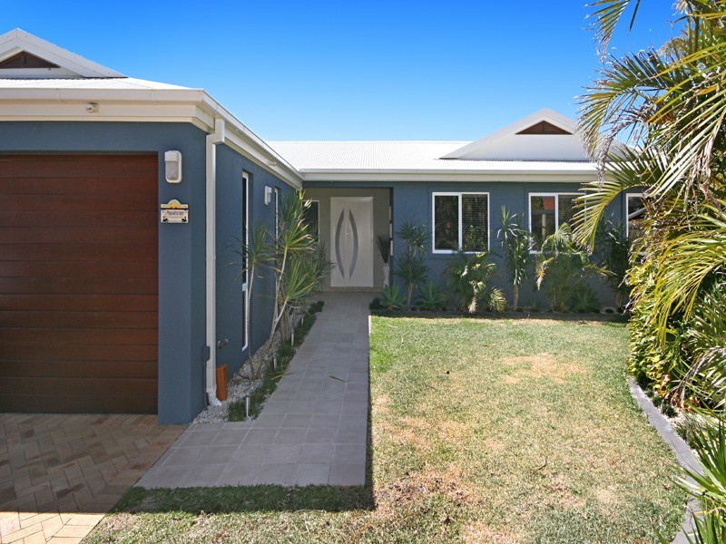 St Huberts Island NSW 2257