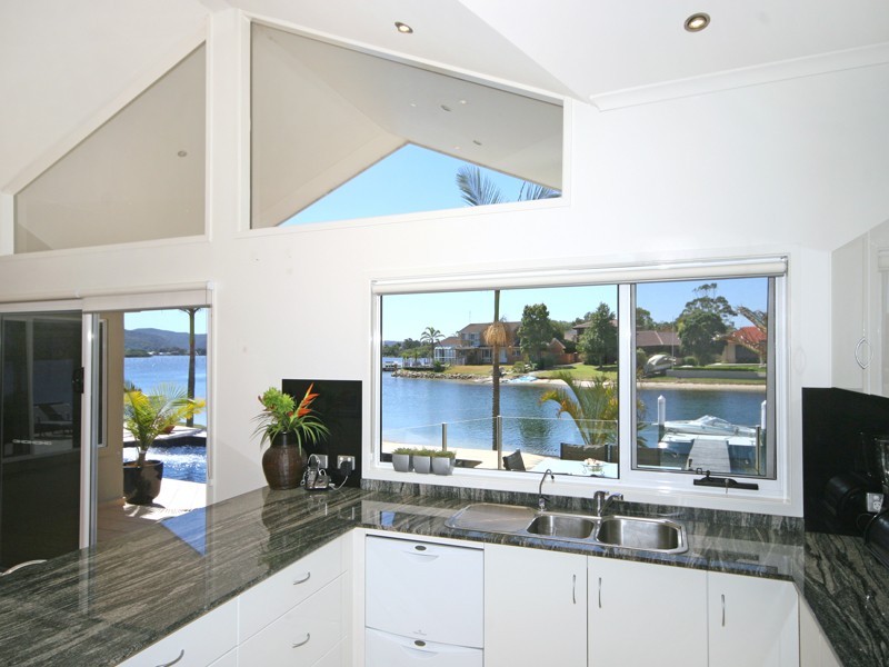 St Huberts Island NSW 2257