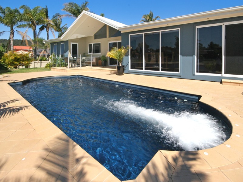 St Huberts Island NSW 2257