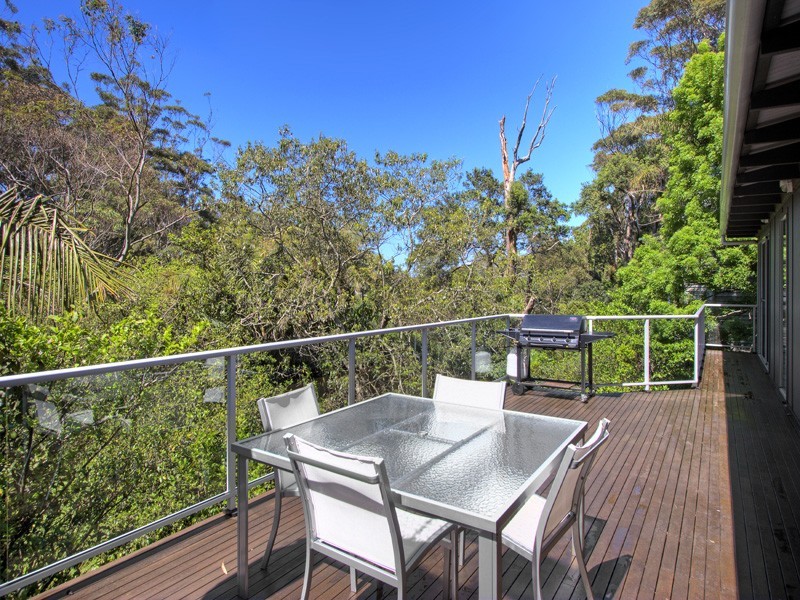 North Avoca NSW 2260