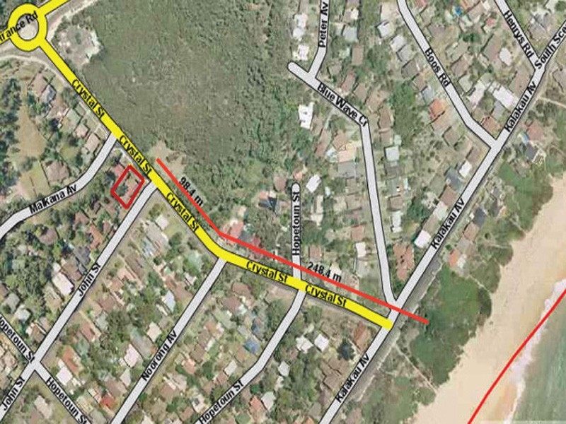 62a John Street, Forresters Beach NSW 2260