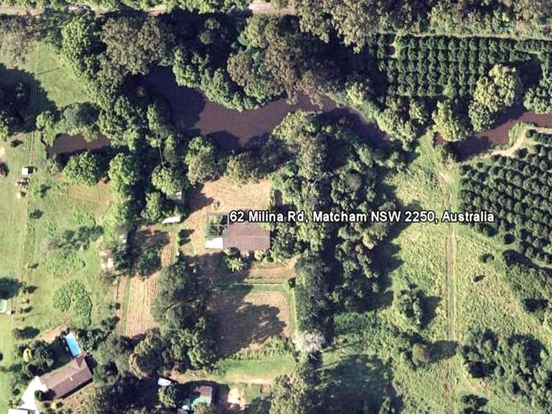 Matcham NSW 2250