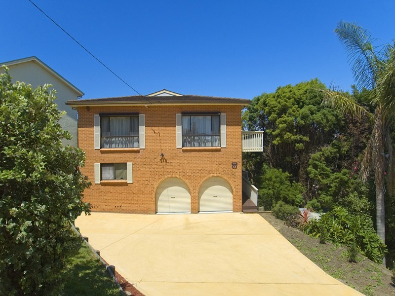 54 Forresters Beach Road, Forresters Beach NSW 2260
