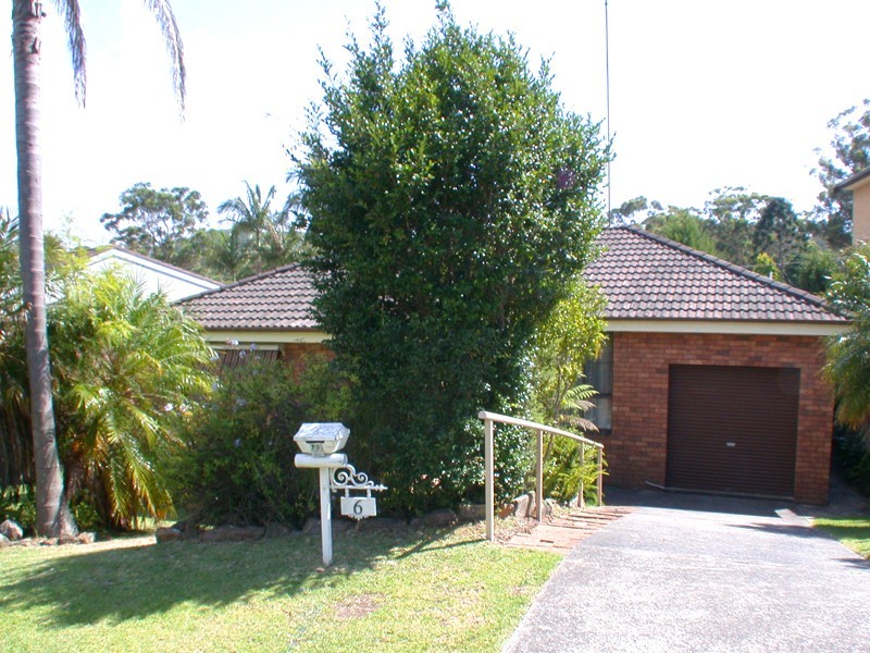 Terrigal NSW 2260