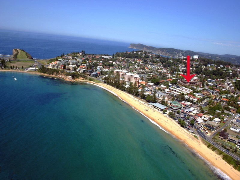 4/15-19 Kurrawyba Avenue, Terrigal NSW 2260