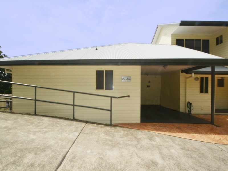2/26a Grosvenor Road, Terrigal NSW 2260