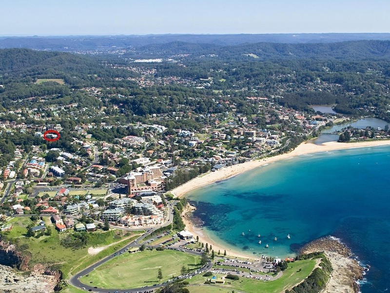 2/26a Grosvenor Road, Terrigal NSW 2260