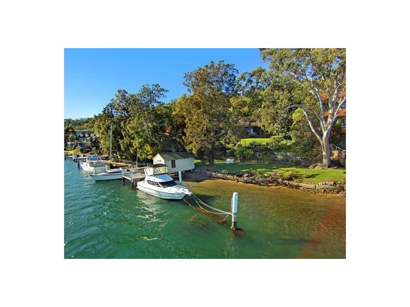 18a Daley Avenue, Daleys Point NSW 2257