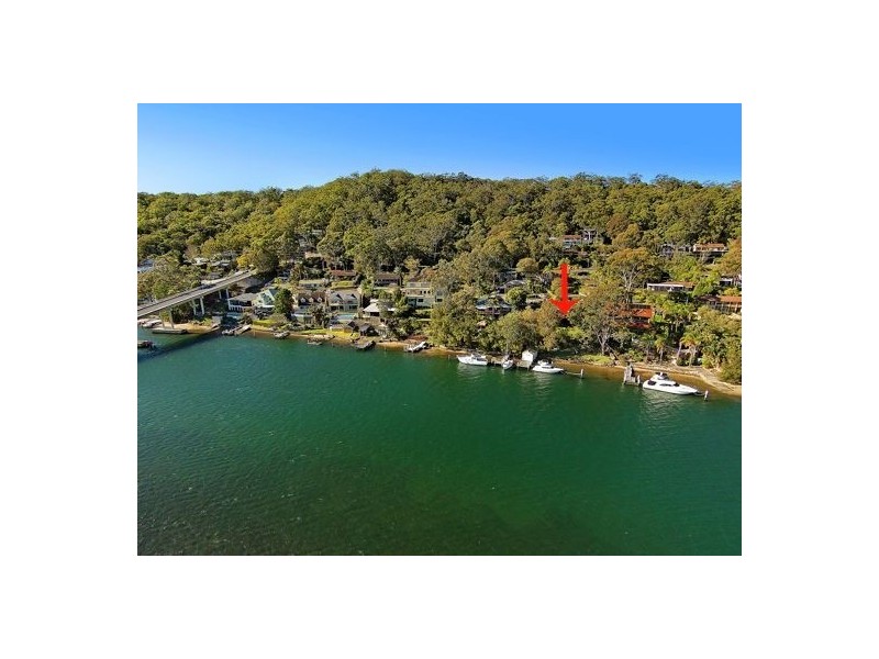 18a Daley Avenue, Daleys Point NSW 2257