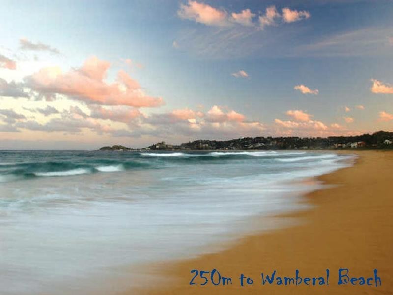 Wamberal NSW 2260