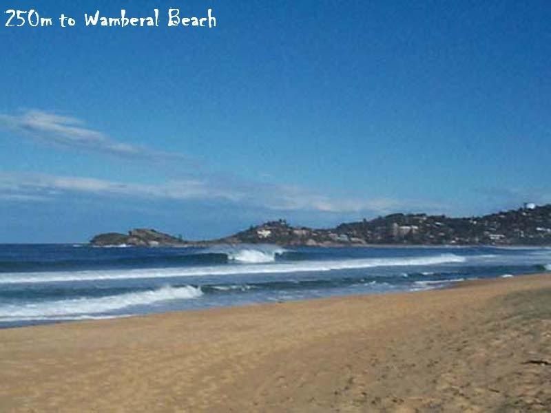 Wamberal NSW 2260