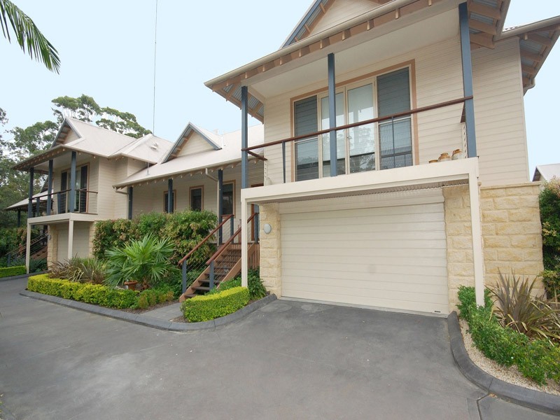 Terrigal NSW 2260
