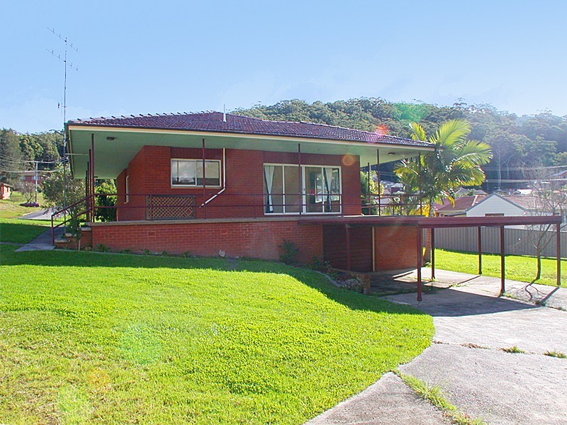 4 Kerns Road, Kincumber NSW 2251