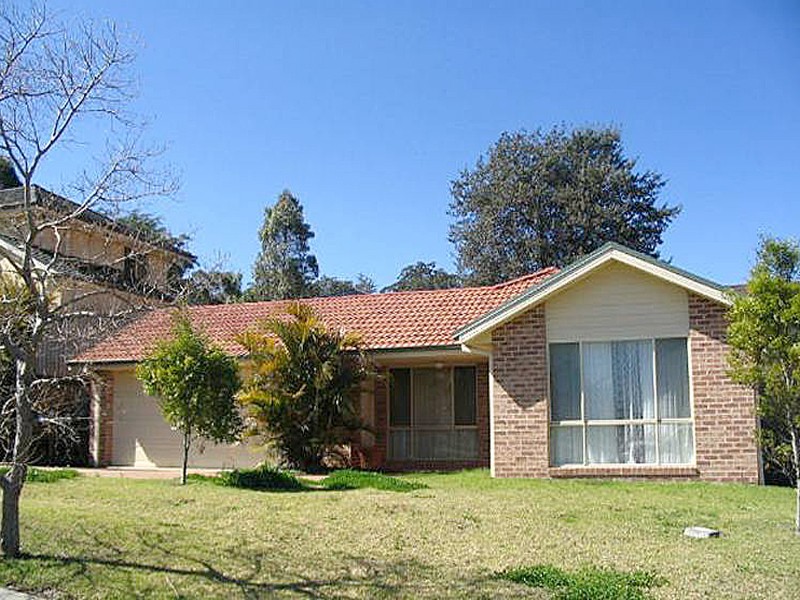 34 Stratford Park Drive, Terrigal NSW 2260