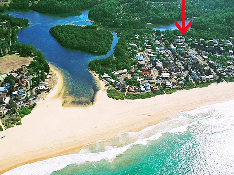 North Avoca NSW 2260