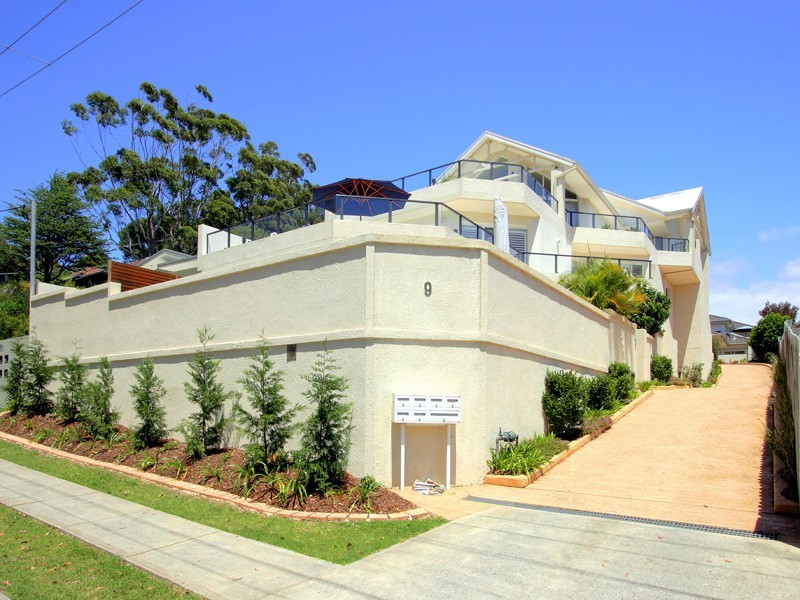2/9 Hillcrest Street, Terrigal NSW 2260