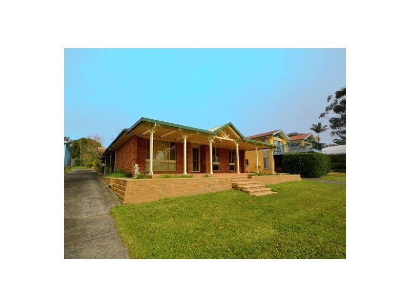 4 Beaufort Road, Terrigal NSW 2260