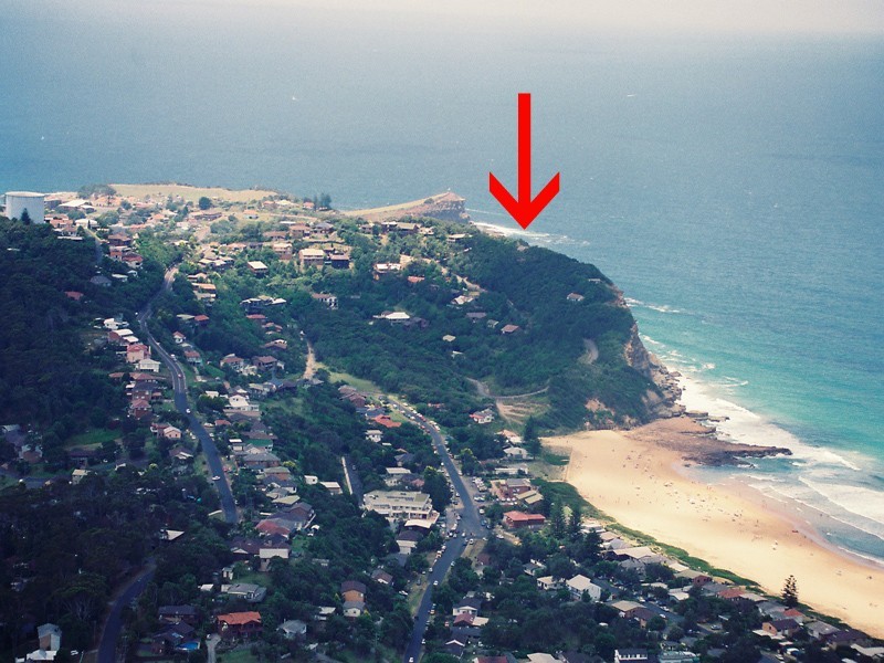 North Avoca NSW 2260