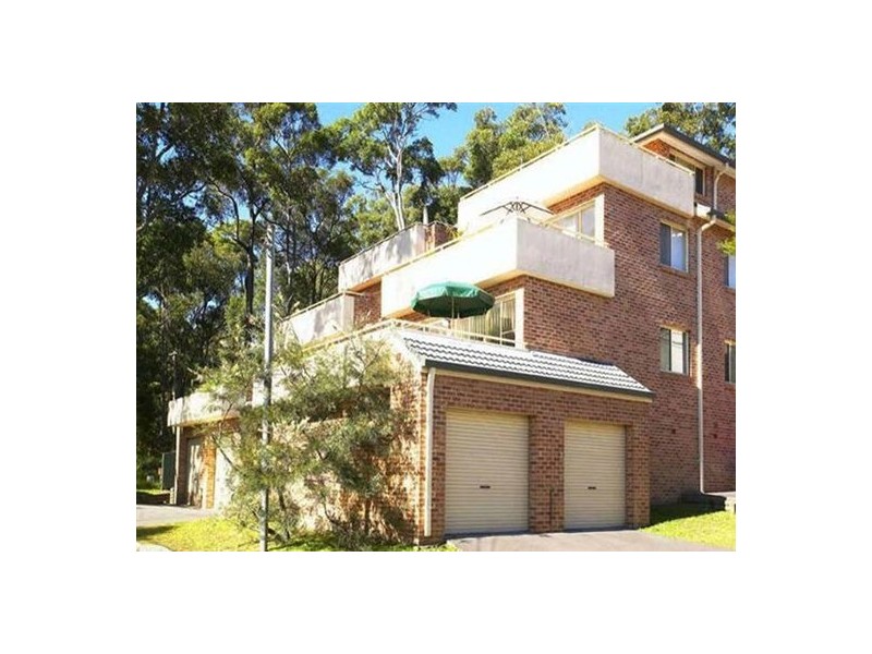5/10 Jennie Cox Close, Erina NSW 2250