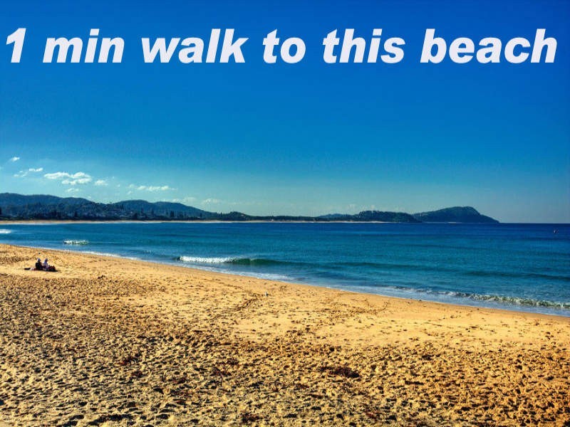 Terrigal NSW 2260