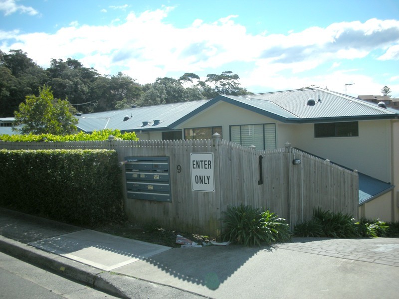 4/9-13 Auld Street, Terrigal NSW 2260