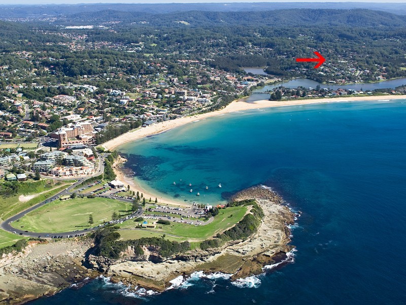 Terrigal NSW 2260